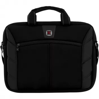 Taška cez rameno Wenger SwissGear Sherpa 16