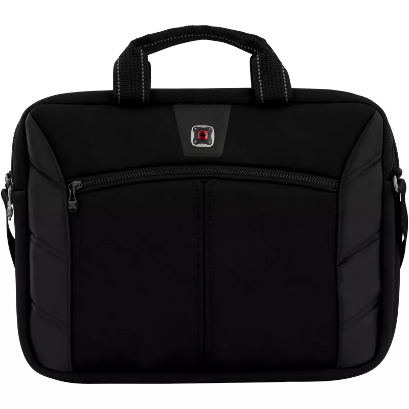 Taška cez rameno Wenger SwissGear Sherpa 16