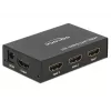 Video prepínač HDMI DeLOCK 18683