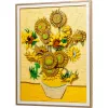 LEGO Art 31215 Vincent van Gogh Slnečnice stavebnica, 2615 dielikov, 18+