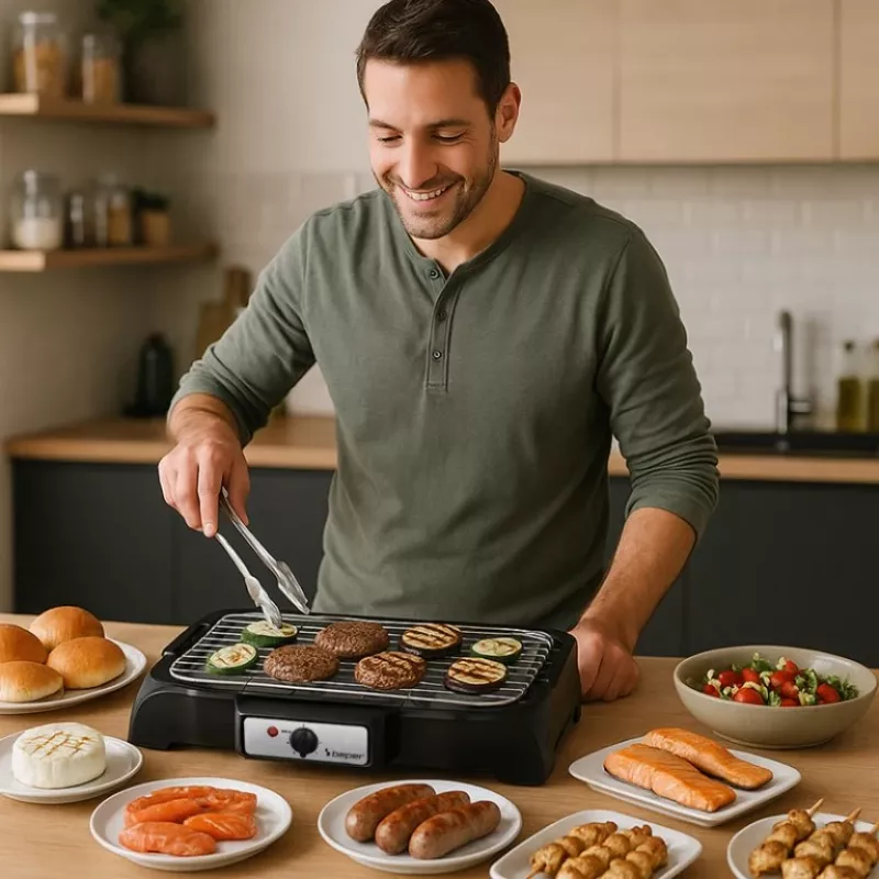 Beper P101BBQ001