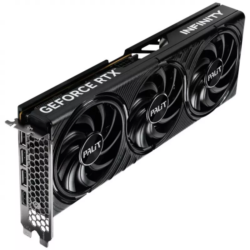 Grafická karta NVIDIA GeForce RTX 5060 Ti 16 GB GDDR7