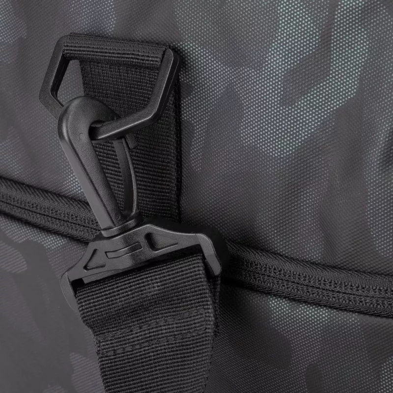 Cestovná taška 50L/NAVY Camo 7642 Rivacase