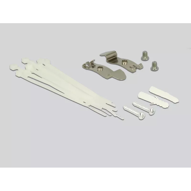 Patch panel DeLOCK 43336