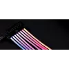 Kábel Lian Li Strimer 8pin 0,3m