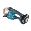Makita DUM111SYX akumulátorové nožnice na trávu 2 v 1, 18 V