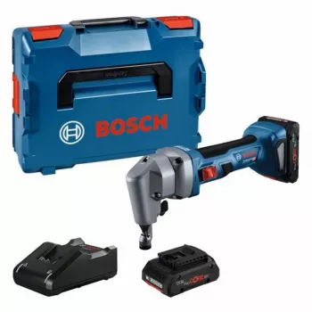 Nožnice na plech Bosch GNA 18V-16 E 1400 spm 700 W bezkartáčové
