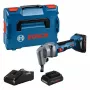 Nožnice na plech Bosch GNA 18V-16 E 1400 spm 700 W bezkartáčové