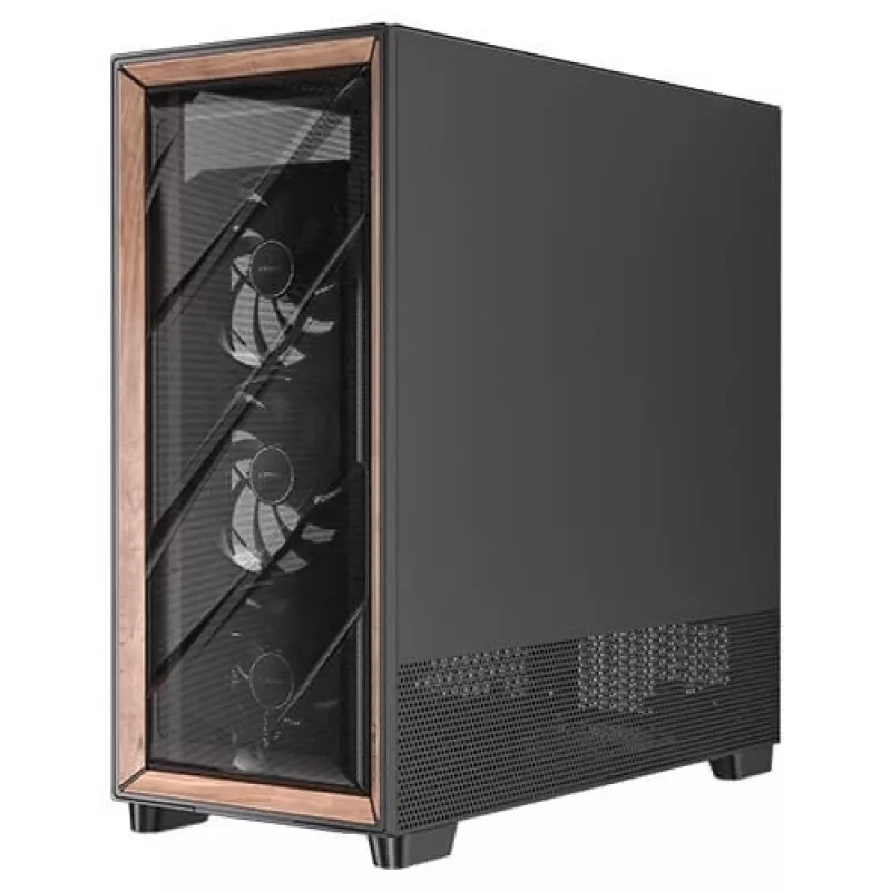 Antec FLUX PRO Full Tower skriňa retail