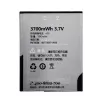 Batéria extra digital pre Sony Ericsson P1/P1i 3,7V 1200mAh (MPN DV00DV6028)
