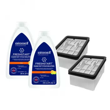 Bissell 4087 CrossWave FreshStart sada príslušenstva