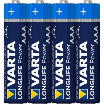 Batéria Varta 04903 1,5V alkalická Micro AAA, alkalický jednorazový článok