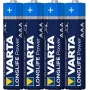 Batéria Varta 04903 1,5V alkalická Micro AAA, alkalický jednorazový článok