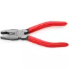 Kliešte Lineman's Knipex 03 01 160