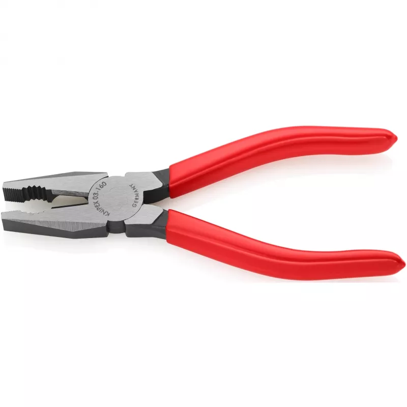 Kliešte Lineman's Knipex 03 01 160