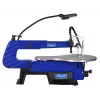 Stacionárna dekupírovacia píla Scheppach SD1600V, 120 W, 1700 ot/min