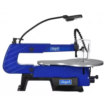 Stacionárna dekupírovacia píla Scheppach SD1600V, 120 W, 1700 ot/min