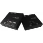 Value KVM predlžovač cez Cat.6 – HDMI – 4x USB 60 m – 22 x 84 x 78 mm (14.99.3041)