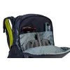 Thule 3610 Upslope 35L odnímateľný airbag 3.0 ready lyžiarsky a snowboardový batoh Lime Punch