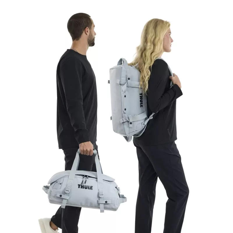 Thule 5442 Chasm 30L cestovná taška soft blue