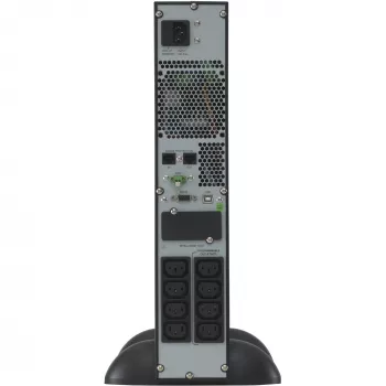 Online USV Z800 čierna