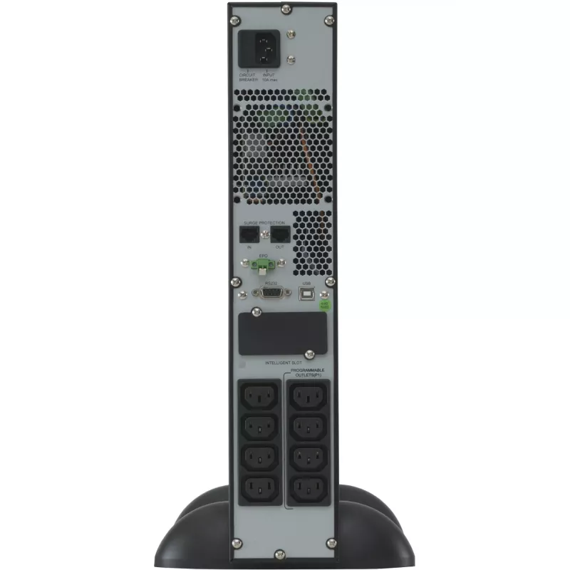 Online USV Z800 čierna