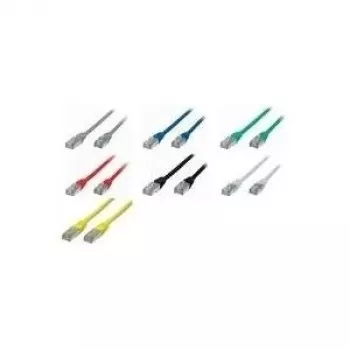 Sieťový kábel ShiverPeaks RJ45/RJ45 Cat6 15m