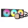 All-in-One kvapalinový chladič Corsair iCUE LINK TITAN RX RGB