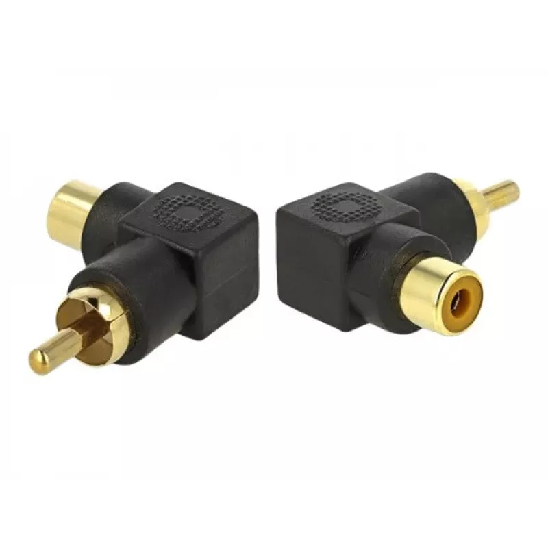 Káblový adaptér RCA DeLOCK 66168