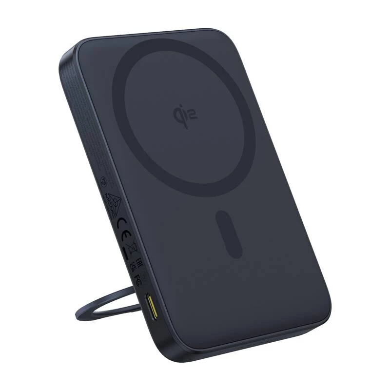 Prenosná nabíjačka Baseus Powerbanka PicoGo Qi2 5000mAh