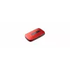 Panasonic KX-TU550 EXR mobilný telefón pre seniorov, 4G, 2,8 palca, véčkový, červený