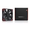 Noctua NF-F12 industrialPPC-3000 PWM 120mm ventilátor skrine