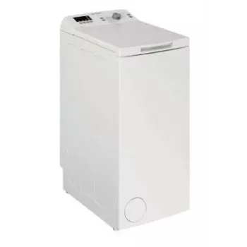 Práčka INDESIT BTW S60400 PL/N, 6 kg