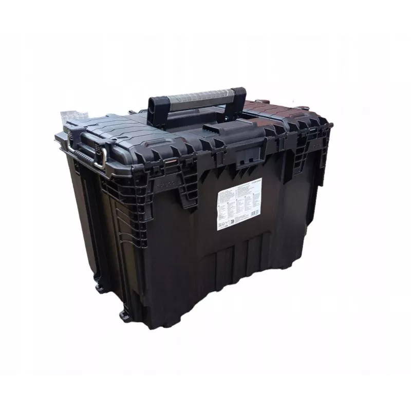 Kufrík na náradie XL Roc Pro Gear 2.0 Keter