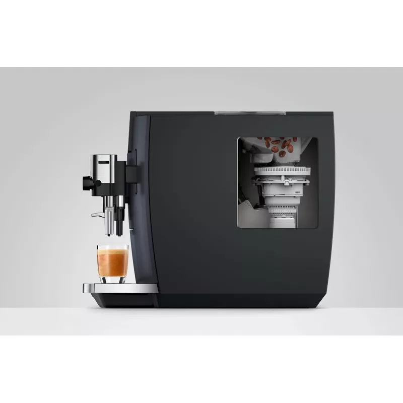JURA E8 (ED) plne automatický espresso stroj 1,9 l