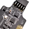 Diaľkové ovládanie Silverstone ES02-USB
