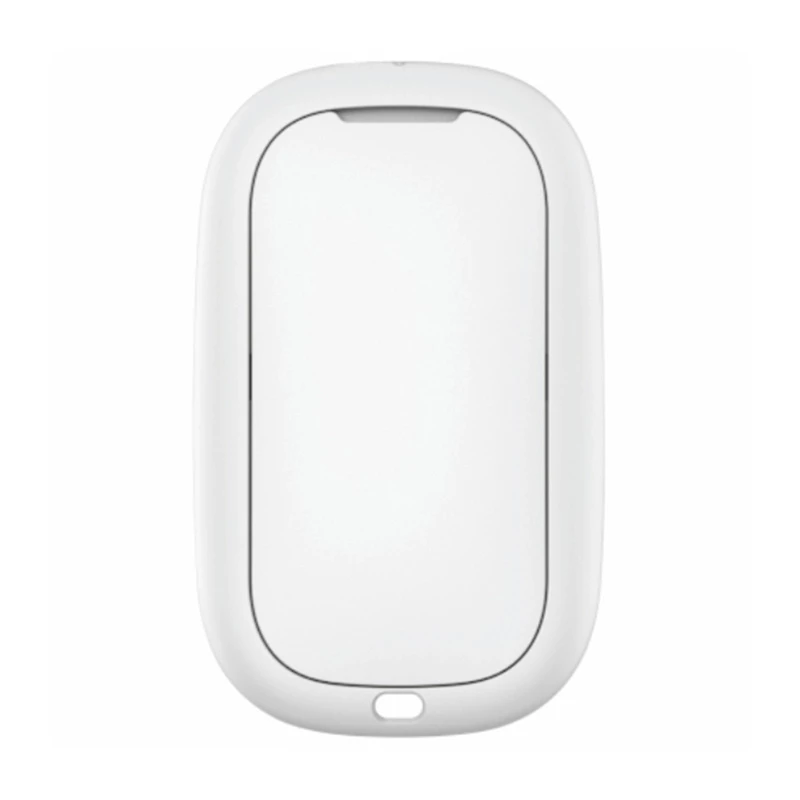 Bezdrôtový ovládač HEIMAN HM1RC-W — 433 MHz, 4 kanály, sieťový