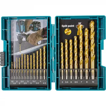 Makita B-67795 vrták