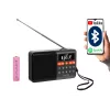 Prenosné analógové AM/FM Bluetooth rádio BLOW RA18 s FM tunerom a Bluetooth pripojením