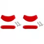 Plastové vložky Knipex 81 1x 250 4x pre 81 19 250 V01