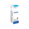 Epson T6642 70 ml azúrová atramentová fľaša