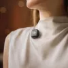 Mikrofónny systém DJI Camera Acc Mic 3 (1× vysielač + 1× prijímač)