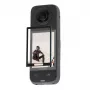 Tvrdené sklo ochranná fólia displeja Sunnylife pre Insta360 X4 / X5 — 2 ks