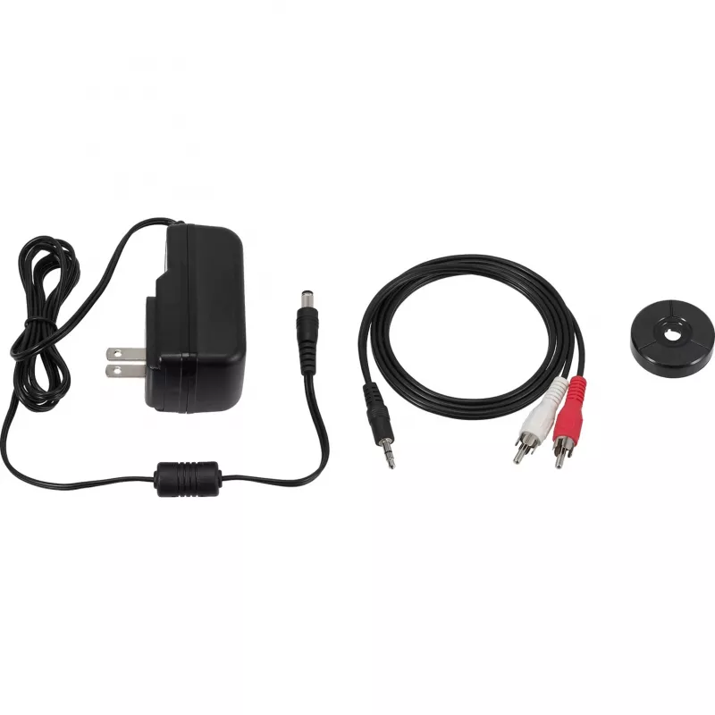 Audio Technica unisex AT-LP60XUSB plnoautomatický remeňový gramofón analógový a USB v čiernej