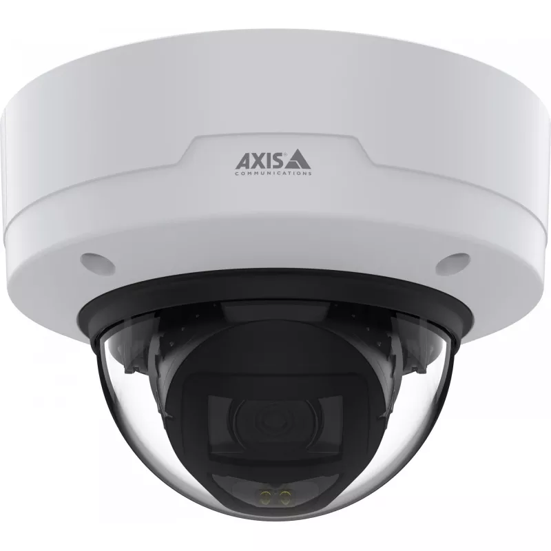 IP kamera P3267-LVE DOME/02330-001 AXIS