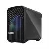 Torrent Nano RGB čierna TG ľahké tónovanie