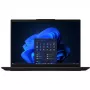 Lenovo ThinkPad L16 Gen 2 (Intel) Intel Core Ultra 5 225U Laptop 40,6 cm (16