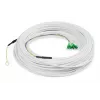 Digitus FTTH Drop kábel Singlemode 4 vlákna 30 m LC/APC
