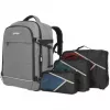Batoh Manhattan Rome Notebook Travel 43,9 cm (17,3
