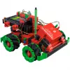 Robotics Hightech, experimentálna súprava